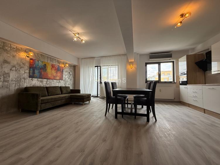 Apartament 3 camere de închiriat  - 4