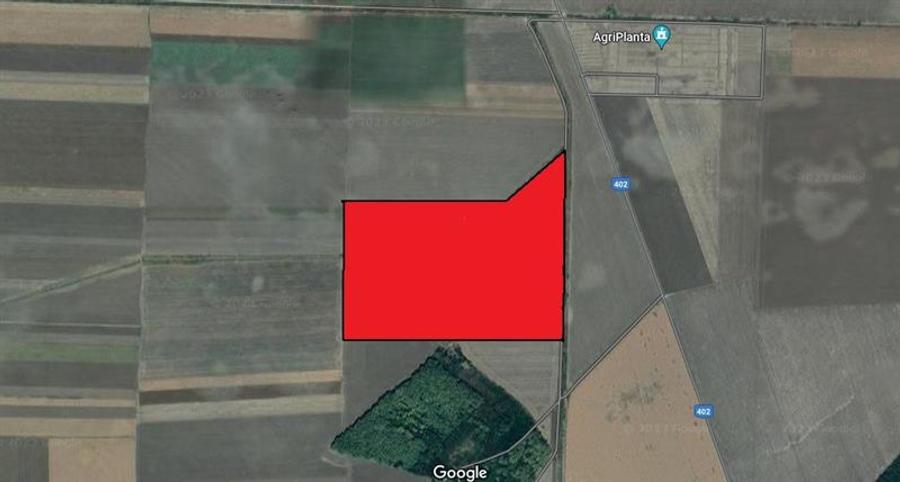 Vanzare teren intravilan Fundulea - A2, Calarasi