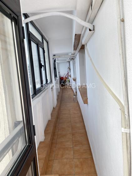 Calea Victoriei, 50m metrou, 4 camere decomandat, 124mp, bloc 1996 - 6