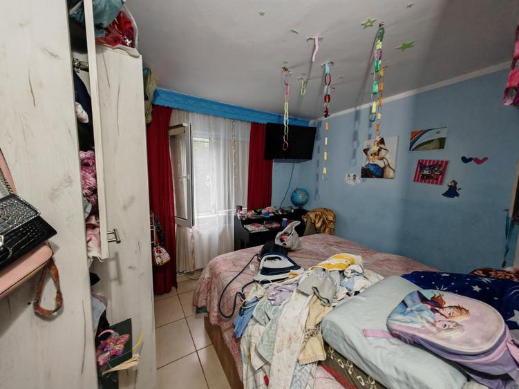 2 camere, parter, B-ca Națională – Mioriței | Balcon | deal locuință sau firma