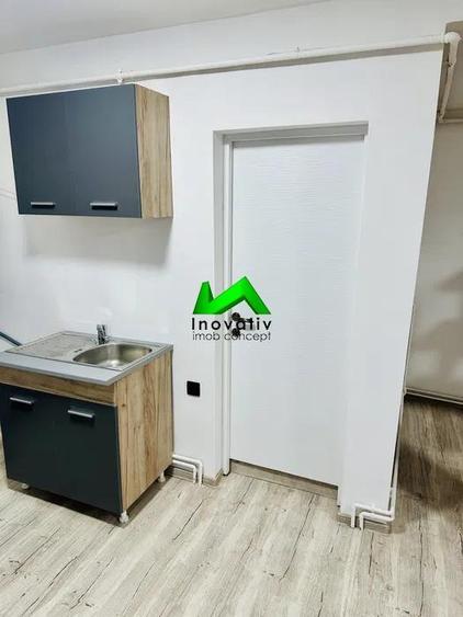 Apartament de vanzare 2 camere Sibiu Vasile Aaron