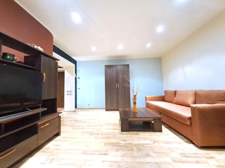 Unirii Sitraco apartament 2 camere de inchiriat