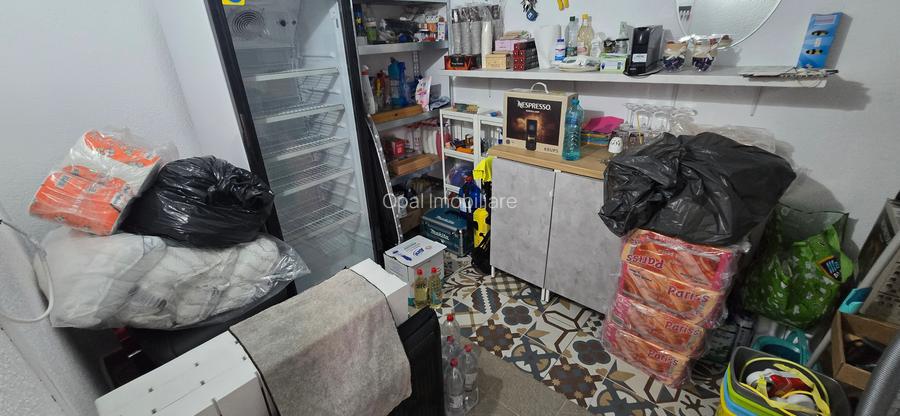 Exclusivitate,Mamaia Nord-Lidl,Vila Turistica P+3, 14 cam.,472mp,complet utilata - 35