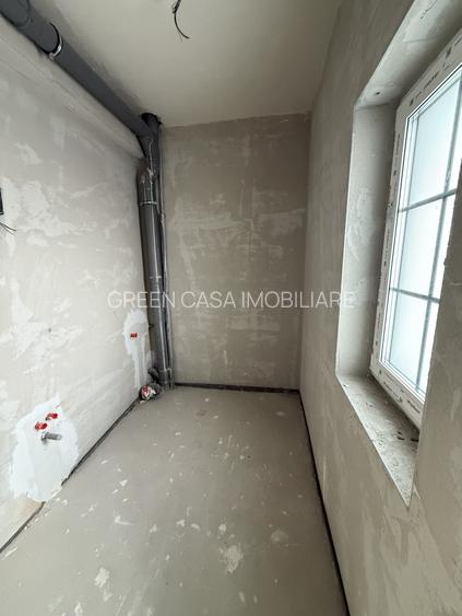 CASĂ NOUĂ CU GARAJ, 150 MP, 500m de  PROFI CHINTENI - 14