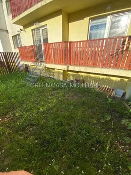Chirie: Apartament Mobilat, Grădină și Parcare Inclusă | Florești - 2