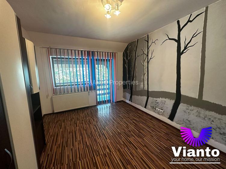 Casa 5 Camere - 125mpu cu Teren de 176mp in Selimbar - 11