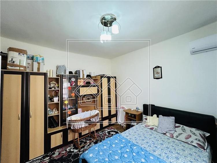 Garsoniera in zona Ultracentrala, 39 mp utili, zona Ultracentrala