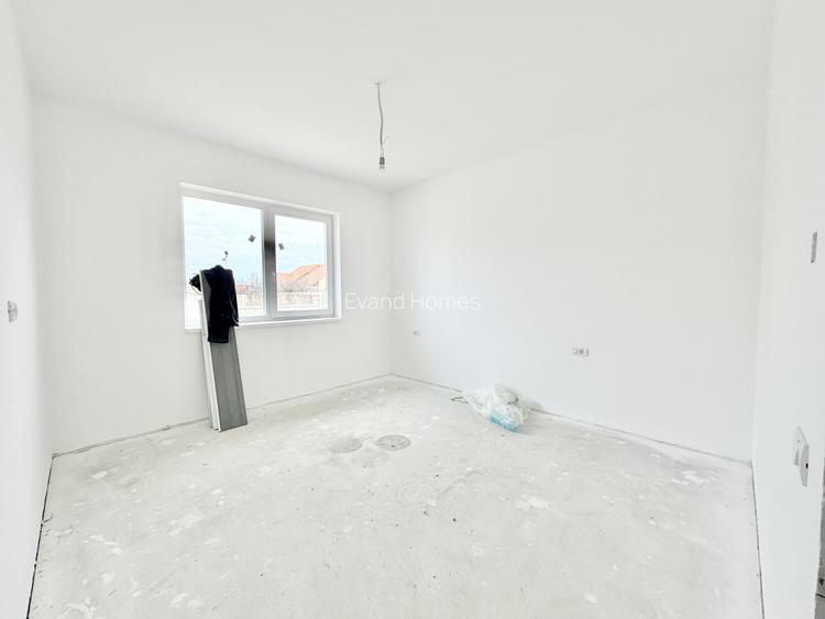 Casa individuala pentru familie | curte generoasa 540 mp | liniste | Mosnita - 14