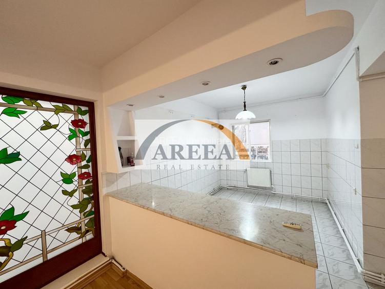 Vilă de închiriat Dorobanti-Floreasca–ideală sediu firmă / comercial - 11