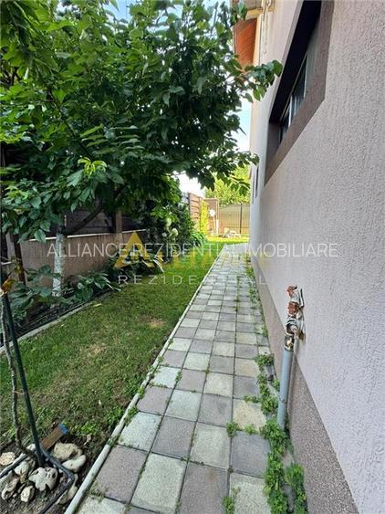 Casa 7 camere || Teren 400MP || Panouri 27KW || 285 MP Utili - 7