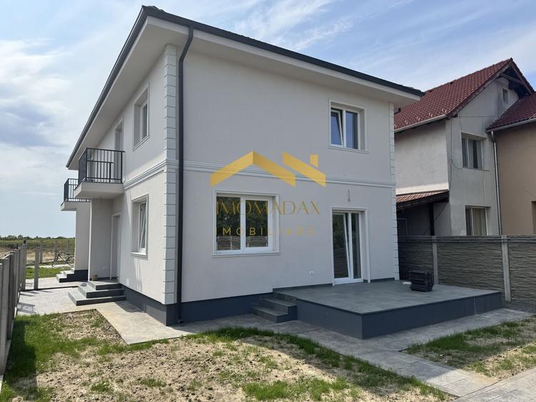 Utvin-Duplex P+E- 4 Camere