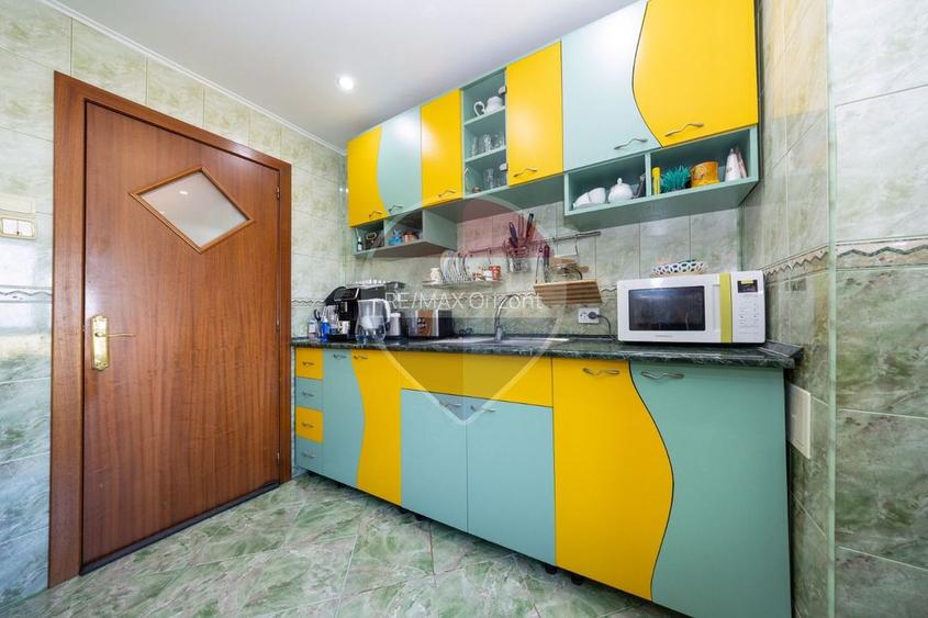 Apartament 2 camere, decomandat,boxa si loc de parcare! - 5