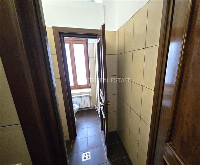 Spatii birou, Pietonal Stefan cel Mare - 8
