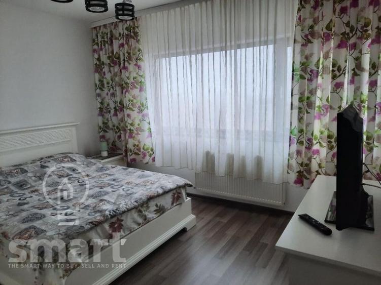 Apartament 2 camere cu parcare Zorilor Europa