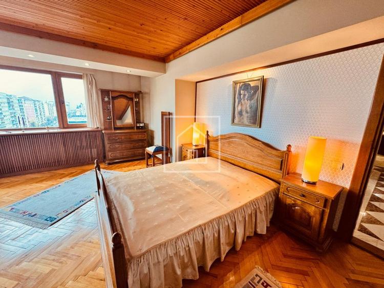 Apartament 4 camere, premium, 101 mpu, Mihai Viteazu, panorama superba