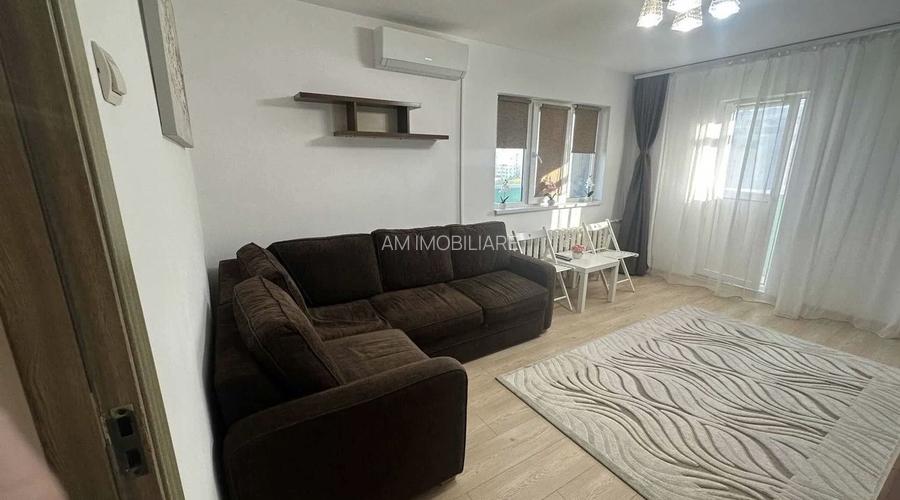 GARSONIERA COLENTINA- BLOC REABILITAT, BUCATARIE INCHISA, MODERN - 2