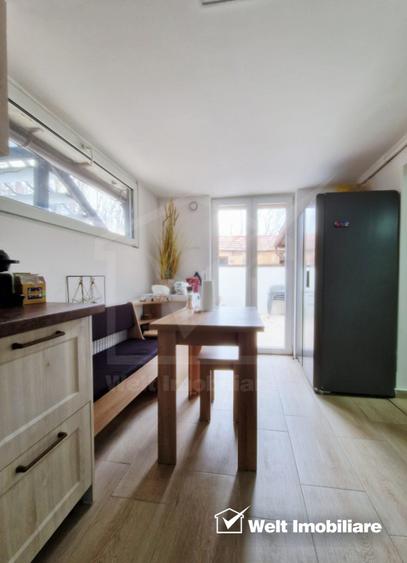 Apartament 3 camere decomandate la vila - zona str. Clinicilor
