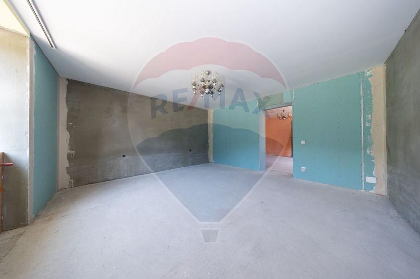 Casa traditionala cu teren 2.259 mp in Dumbravita, Brasov
