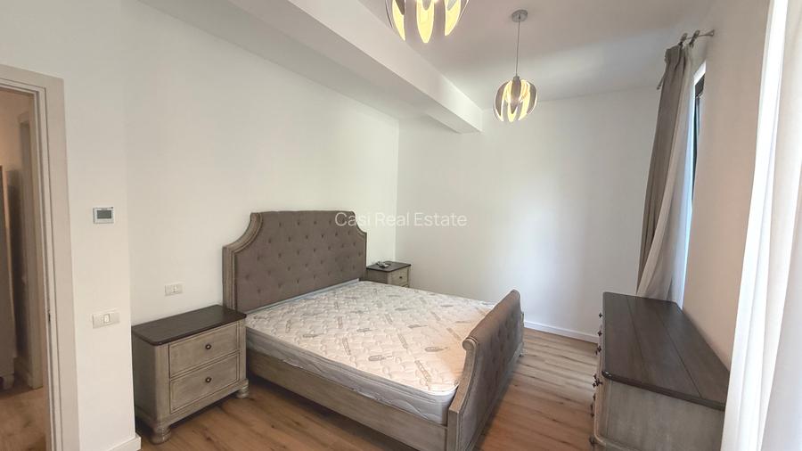Apartament  4 camere parter 2 curți private 140mp parcare subterana - 6