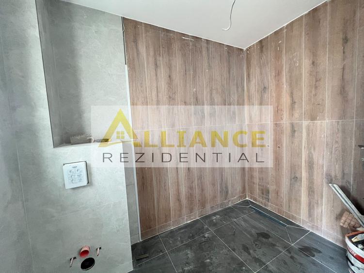 CASA PARTER-3 CAMERE- TEREN 350 MP