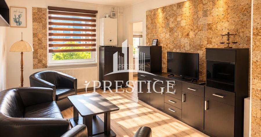APARTAMENT 3 CAMERE | 2 BĂI | VIZAVI DE SPITALUL JUDEȚEAN | CENTRAL - 2