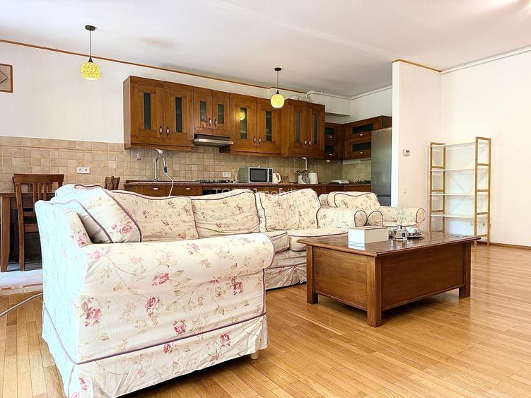 Sisesti - Straulesti / Apartament Mobilat cu Terasa / Parcare cu Boxa -Opțional - 23