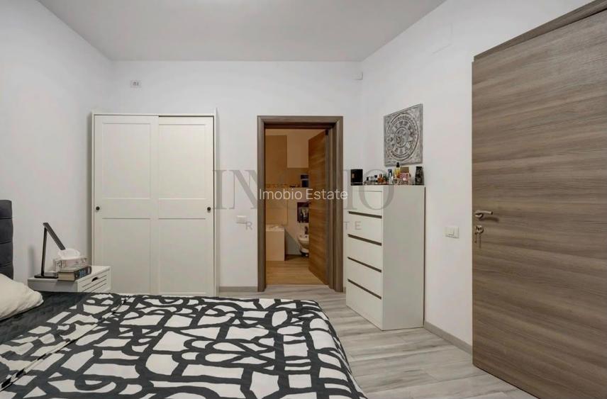 Apartament 3 Camere Renovat | Centrala Proprie | Cismigiu - 5