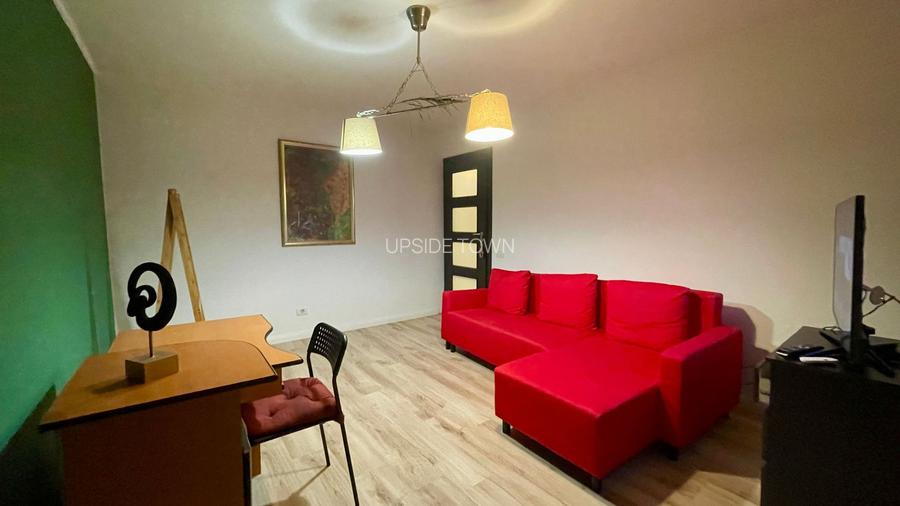 2 Camere | Giurgiului | Toporas | Eroii Revolutiei | Parcare