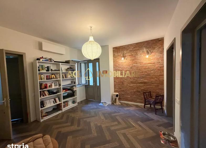 3 Camere de inchiriat | Aviatorilor | Metrou | Centrala | Parcare | Pet-Friendly