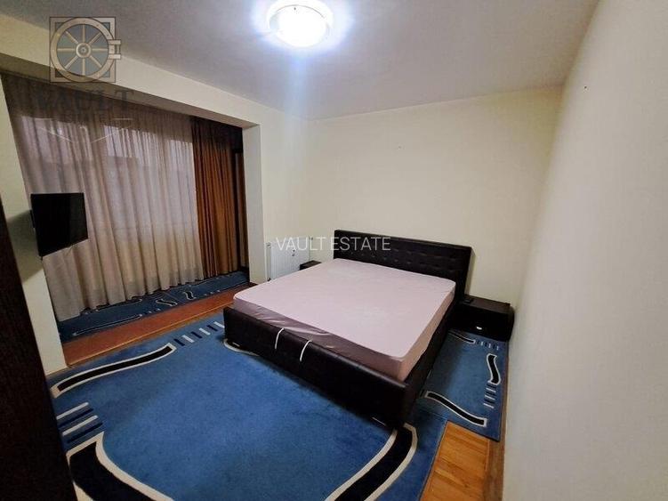 Apartament 3 camere -6 minute mentrou Iancului -Risc 3 - 4