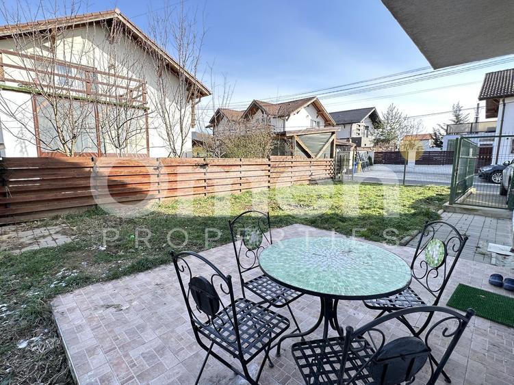 Duplex de vanzare Tautii Magheraus