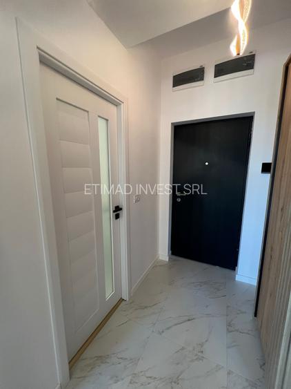 Garsonieră PREMIUM  + loc de parcare subteran | Campus – Aviatorii Residence - 17