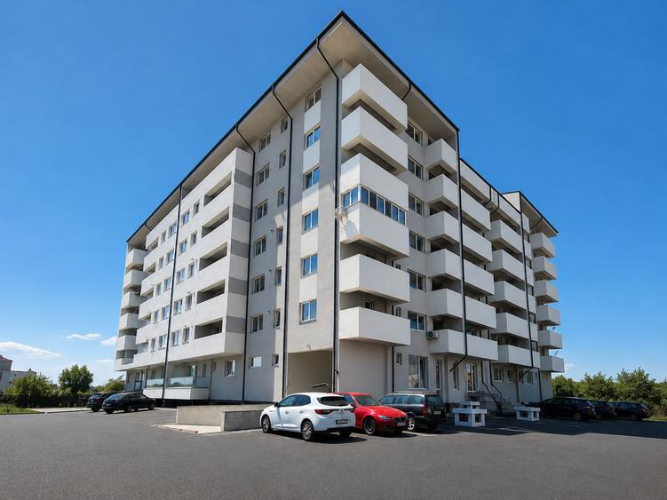 Apartamente noi-Berceni-Mall Grand Arena-1.500 EUR/mp+TVA-Finantare