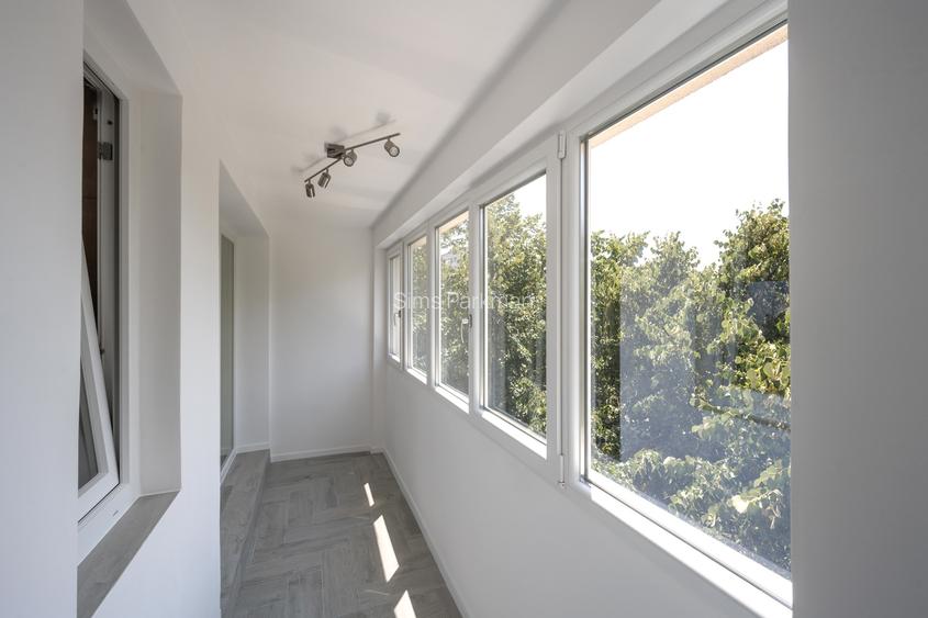 Apartament 2 camere - Baba Novac, Reconstructiei, renovat 2026 / 0% - 11