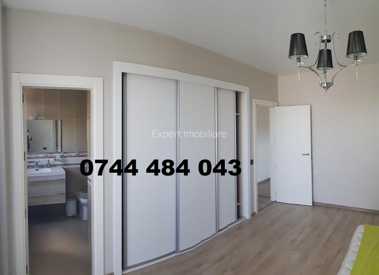 zona Minerva | 4 camere | 119 mp | Etaj 3 cu lift | Parcare subteran - 2