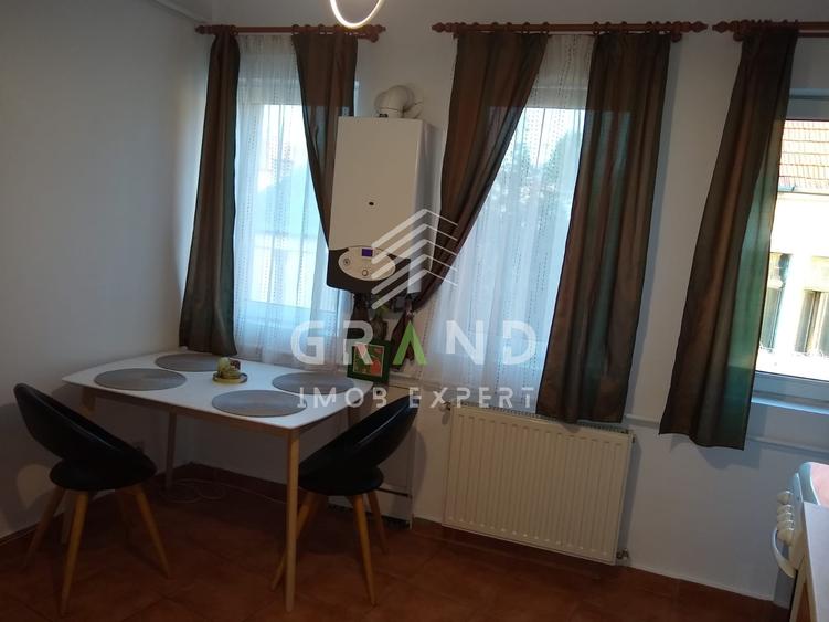 Apartament 2 Camere | Etaj 2 | 45 MP | Semicentral/Onisifor Ghibu