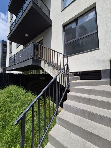 Apartament 2 camere Theodor Pallady,GRADINA PROPRIE ,Metrou Teclu - 2