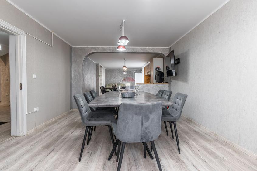 Cabana Ursu | Investiție turistică premium | 280 mp | 1.460 mp teren