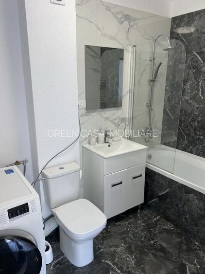 Apartament 3 camere, gradina, zona BMW - 8