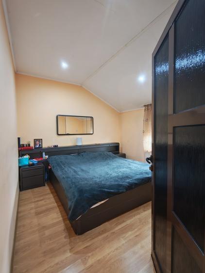Casa in Serbanesti