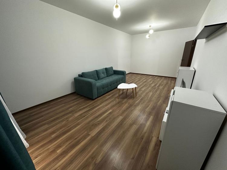 Cel Mai Mare TIP 2 Camere 65 mp Decomandat Plaza Exigent Residence NOU