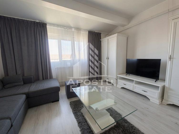 Apartament cu 2 camere, de vanzare, Dambovita, Timisoara