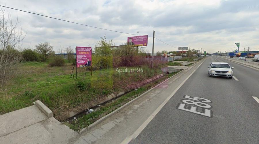 Showroom în Sudul Bucureștiului - 6