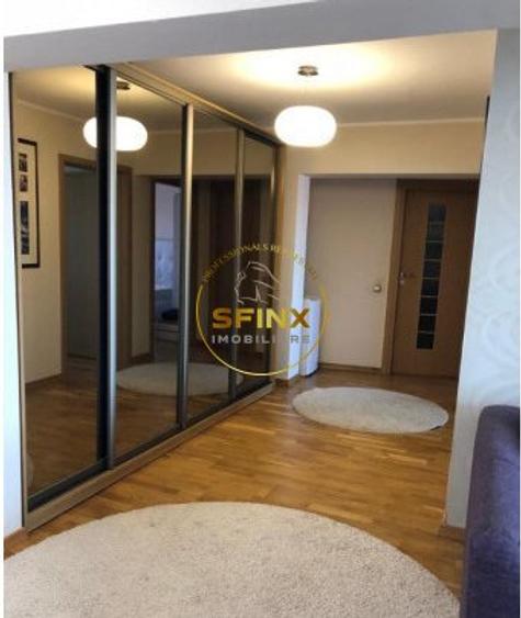 Apartament 3 camere Piata Unirii Matei Basarab
