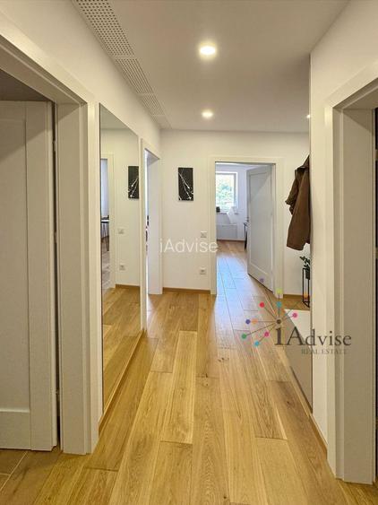 Apartament Inchiriere, Urban Plaza, Mobilat si Utilat - 8