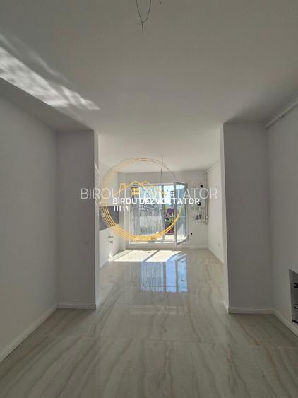 Proiect modern Acces facil STB Parc Parcare bonus Investitie Pallady - 4