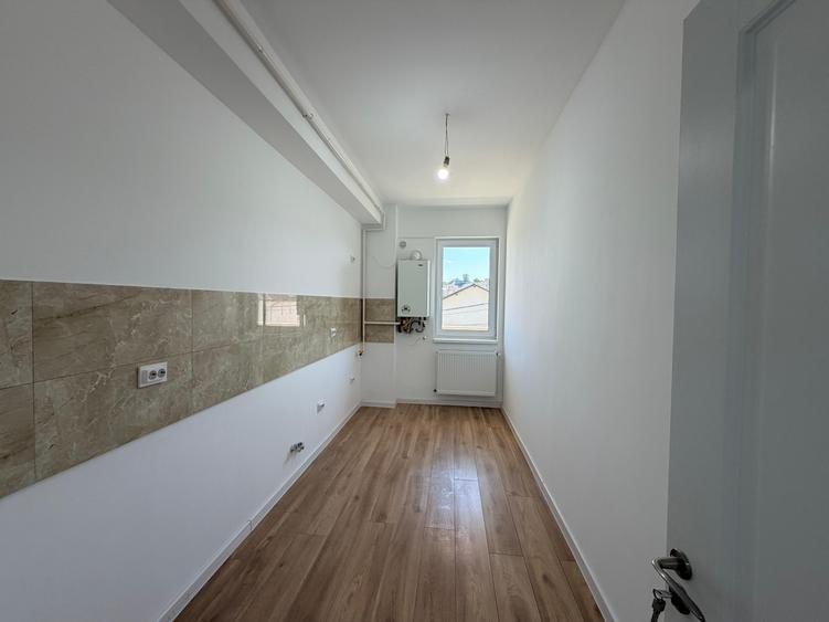 Apartament cu 2 camere de vânzare – Copou