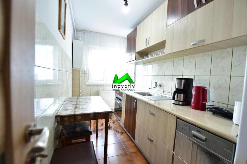 Apartament de inchiriat 3 camere Vasile Aaron