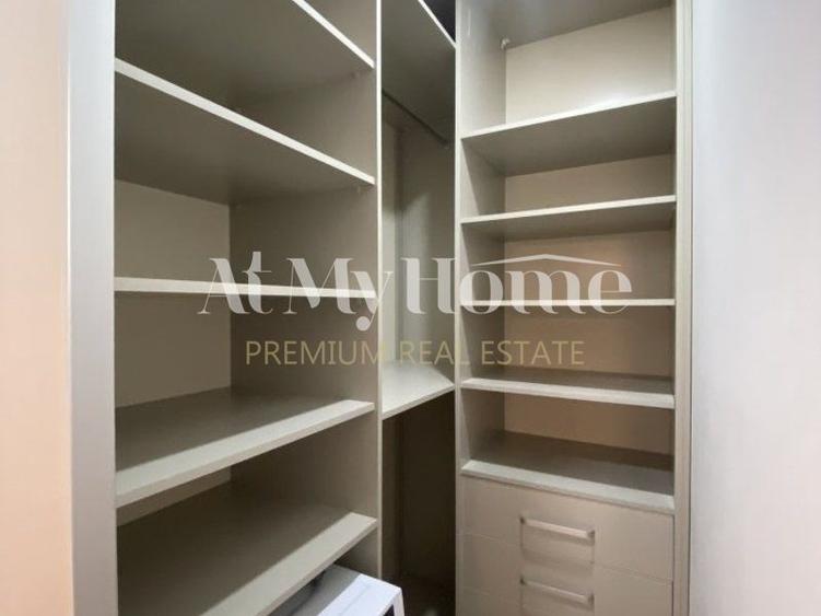 Apartament superb cu 2 camere in complex exclusivist/ parcare/ Herastrau