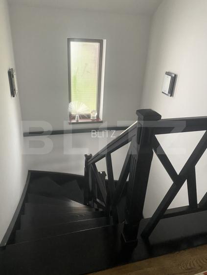 Casă de vânzare în Voroneț, 250 mp - 14
